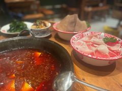 -楠火锅(太古里总店)