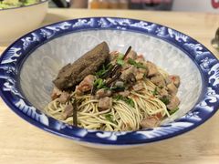 -陀块头面馆(梅岭南路店)