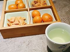 -北平食府(马鞍山路店)