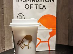 -喜茶(东莞汇一城店)