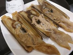-海味当家·蒸锅海鲜(中山广场创始店)