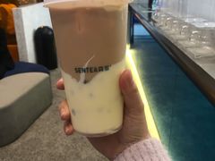 -SENTEA森茶(麦地丽日店)