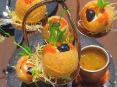 -Shantek象提南亚餐厅&西餐融合Bistro(淮海中路店)