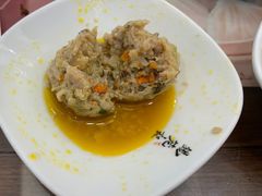 蟹肉小籠-锡笼记·无锡小笼(人民路店)
