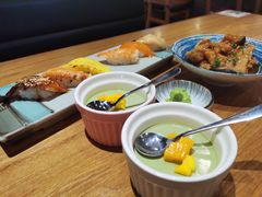 -赤稻·日式料理(禅城店)