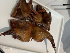 -琬苑鸽庄·川粤融合菜(解放碑总店)