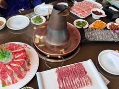 -匹夫涮肉城(黄村店)