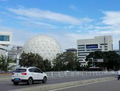 -北京科学中心儿童乐园