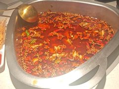 -味之绝美蛙鱼头火锅(松江万达店)