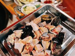 -江湖水乡铁锅炖魚(周庄嘉园店)