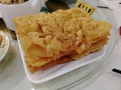 -金城大酒店-中餐厅(汾江中路店)