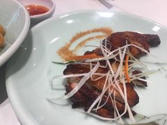 -稻香酒家·33年老字号·港式粤菜(富邦中心店)
