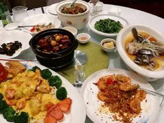 -一品粤珍轩(吴中路店)