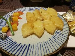 -长崎家日式料理(人民大街店)