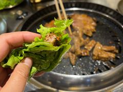 -炉队长·齐齐哈尔家庭烤肉(马家堡店)