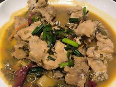 -瓯菜排档·温州海鲜(玕南店)