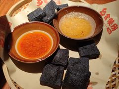 -乡食柴房  湖南乡里菜(龙岗中心城店)