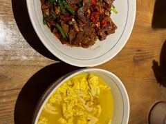 -农耕记·湖南土菜(观澜福城天虹店)