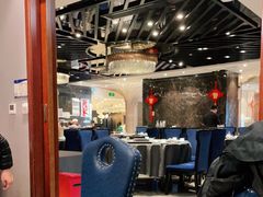 大堂-望乡楼上海菜(日月光店)