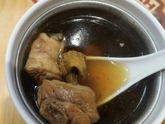 -华记煲仔华·煲仔饭(市桥易发店)