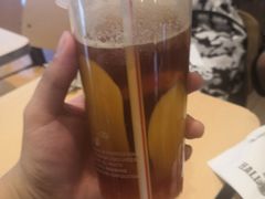 -汉堡王(房山绿地缤纷城店)