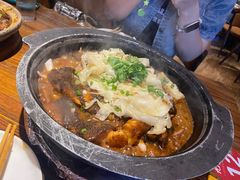 -九號院子海鲜烧烤