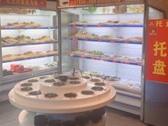 -钢管厂五区小郡肝串串香(南山店)