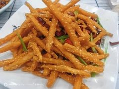 -虎虎龙虾大排档(双井店)