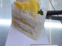 -港丽餐厅(天河城店)