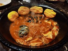 -粗粮人家·东北菜(洋桥店)