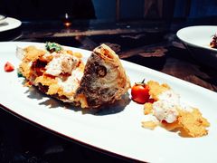 -箱美术馆私房菜(水晶郦城店)