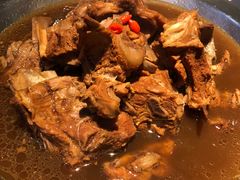 -京都蝎府羊蝎子火锅(珠市口店)