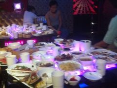 -凯乐会量贩KTV(国防大厦总店)