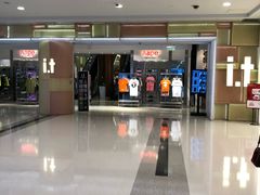 -星巴克(来福士2F店)