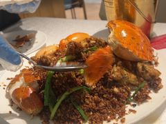 -喜记避风塘炒辣蟹(旗舰店)