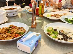 -聚福宝合苑食府(南头镇店)