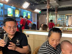 -西塔老太太泥炉烤肉(北京望京店)