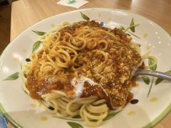 -萨莉亚意式餐厅(石鼓路店)