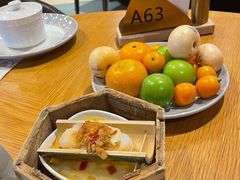 -熊猫自助餐厅.萌趣城堡(长隆熊猫酒店)