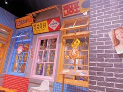 门面-恩泽家·果味坛子韩国炭火烤肉(白石龙店)
