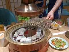 -千岛炭火烤肉·活烤鳗鱼(天通苑店)