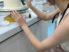 -米柚烘焙教室(新天地购物中心店)