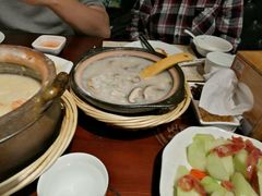 -悟长年潮汕菜砂锅粥(圣熙8号店)