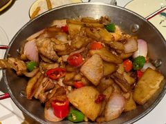 -阿露佳·舌尖上的安吉菜