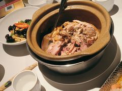 -外婆家(西红门荟聚购物中心店)