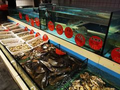 -日进一片海.生腌海鲜火锅.宵夜烧烤(三里屯总店)