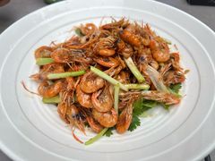 -卢小厨私房菜(长兴店)