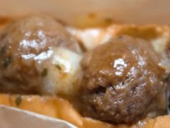 牛肉丸-巴黎贝甜(银城东苑店)