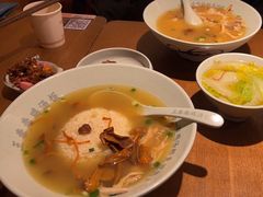 -王春春鸡汤饭(重庆巴南万达店)