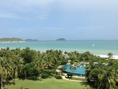 -三亚亚龙湾天域度假酒店